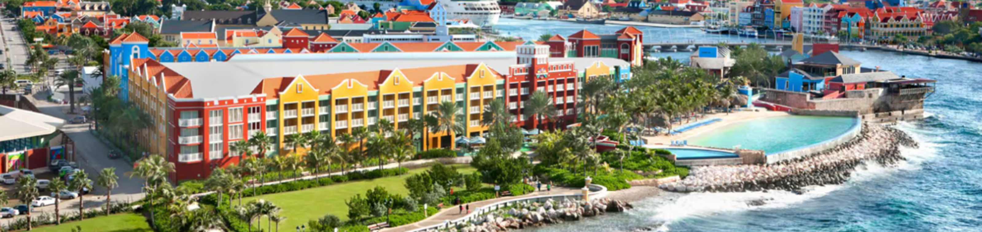 Renaissance Wind Creek Curaçao Resort